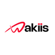 أيقونة البرنامج: Wakiis  Food Delivery