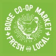 أيقونة البرنامج: Boise Co-Op