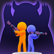 Иконка программы: Alphabet Shooter