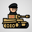 プログラムのアイコン：The Army Evolution