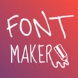 Font Maker - Letter Generator