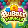 Иконка программы: Bubble Miracle: Win Real …