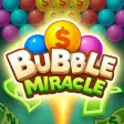 Bubble Miracle: Win Real Cash