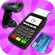 Ícone do programa: Store Cashier Supermarket…