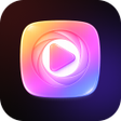Icoon van programma: VidSquad: Video Maker  Ed…