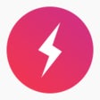 أيقونة البرنامج: Selfshot - Front Flash Ca…