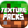 Ikon program: Texture Packs for Minecra…