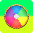 Ikon program: Spin The Wheel