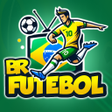 ไอคอนของโปรแกรม: Futebol BR Ao Vivo
