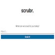 Icon of program: Scrubr