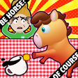 Icon of program: Bad Cat HORSE