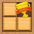 程序图标：Block Puzzle - Classic Wo…