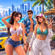 Icon of program: Sunday City: Life RolePla…
