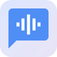 Icoon van programma: Text to Speech Google Doc…