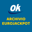 プログラムのアイコン：Archivio Eurojackpot