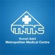 Ikona programu: MetroCare