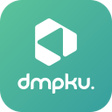 プログラムのアイコン：DMPKU Agen Pulsa Termurah
