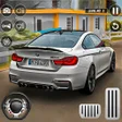 프로그램 아이콘: Open world Car Driving Si…