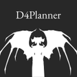 Иконка программы: D4Planner - Diablo 4 Plan…