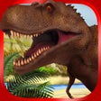 Icon of program: Dinosaur Puzzle