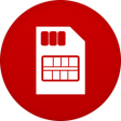 程序图标：Services Mobiles Côte d'I…