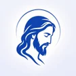 ไอคอนของโปรแกรม: Jesus Wallpapers  Status …