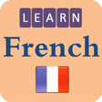程序图标：Learning French language …