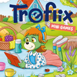 Icoon van programma: Treflix: Mini Games