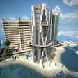 程序图标：Cities  Houses for Minecr…