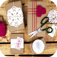 程序图标：DIY Gifts