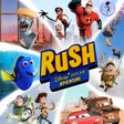 Icon of program: Rush: A DisneyPixar Adven…