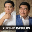 Icon of program: xurshid rasulov mp3