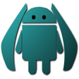 Icône du programme : miku2go