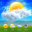 程序图标: Weather