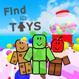 Icon of program: Find the Toys