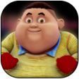 Icon of program: Vir The Robot Boy wallpap…