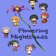 ไอคอนของโปรแกรม: Flowering Nightshade