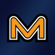 Programın simgesi: Manhunt  Gay Chat Meet Da…