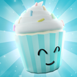 Icon of program: Find The Cupcakes 180