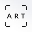 プログラムのアイコン：Smartify: Arts and Cultur…