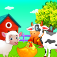 Иконка программы: My First Farm - Village F…