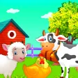 My First Farm - Village Farming Free Offline Game
