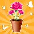 Icoon van programma: Blossom Sort Flower Puzzl…