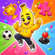 Ikona programu: Foodrot Party