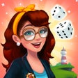 プログラムのアイコン：Dicetown Yatzy