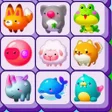 ไอคอนของโปรแกรม: AnimalTile