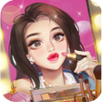 Иконка программы: Merge Miracle: Makeover S…