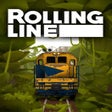 Ícone do programa: Rolling Line