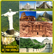 Ikona programu: Wonders of the World
