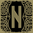 Norse mythology icon